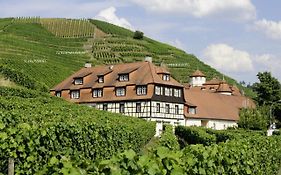 Hotel Residenz Im Schloss Neuweier